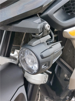 BMW R 1250 GS Exclusive